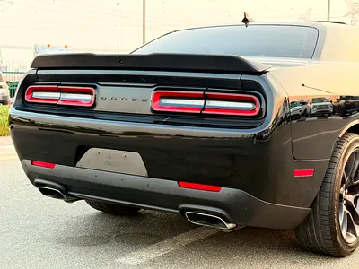صورة 16 لـ 2023 Dodge CHALLENGER