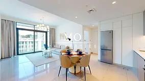 Fully Furnished | Spacious layout | Ready To Move