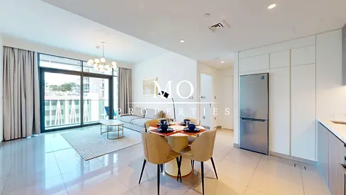 Fully Furnished | Spacious layout | Ready To Move