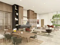 Guaranteed ROI Options | Pool & City Center View