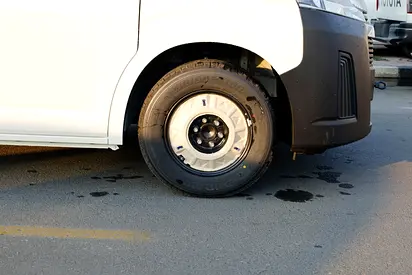 صورة 18 لـ 2026 Toyota HIACE
