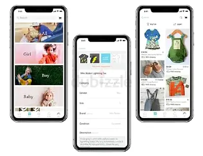 Mobile App Development in Dubai & UAE all Web and IT Services Providing