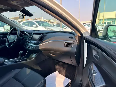 صورة 10 لـ 2019 Chevrolet IMPALA