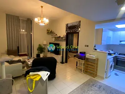 Exclusive Furnished 1BHK | Modern Luxury | Ready Today