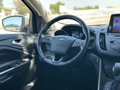 2020 FORD ESCAPE — фото 7