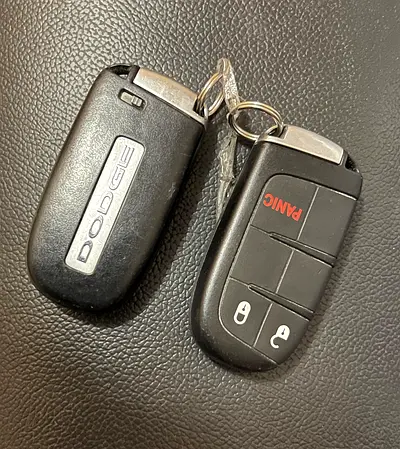 صورة مصغرة 19 لـ 2017 Dodge DURANGO