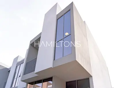 Intelligent Smart Villa | Eco‑Luxury Enclave | Resale