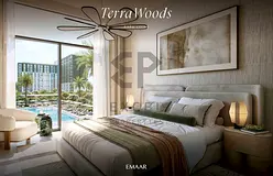 Nature-Inspired Living | Emaar | Dubai South