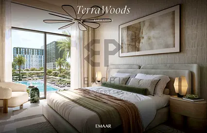 Nature-Inspired Living | Emaar | Dubai South