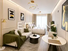 High Floor Studio | Near Metro | Modern Style