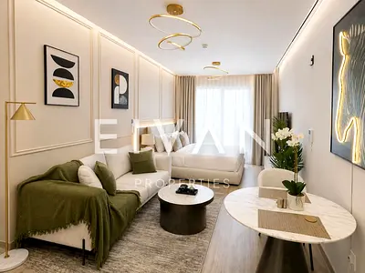 High Floor Studio | Near Metro | Modern Style