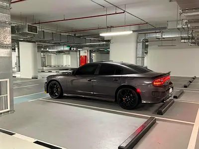 2020 Dodge CHARGER 照片 14