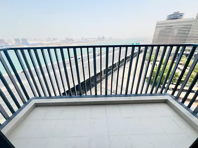 1 Month free || Sea View 2BHK || 1 Step to Metro || Elegant Layout