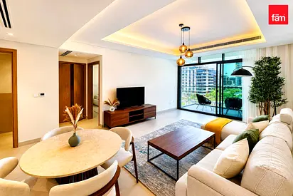 Best Deal | Newly Furnished | Vacant