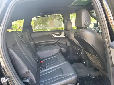 2017 AUDI Q7 — миниатюра 13