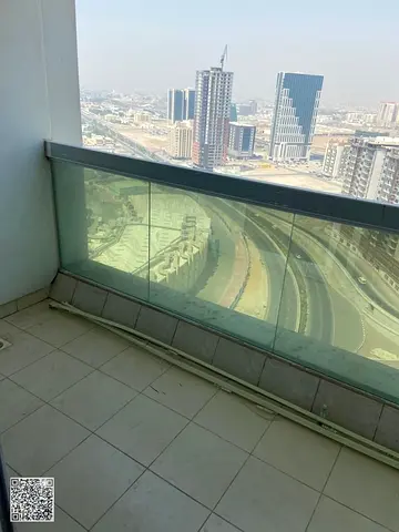 For Sale – One bedroom and living room in Pearl Towers A5, Al Rashidiya, Ajman