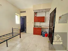 Affordable Studio Apartment in Old Muwaileh – AED 15,000/Year
