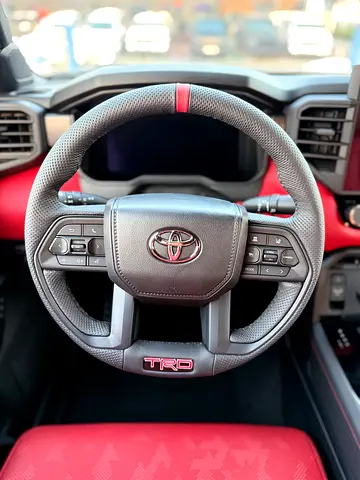 2026 Toyota TUNDRA 缩略图 9