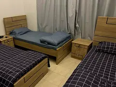 Executive bedspace