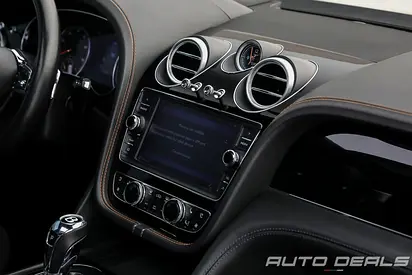 صورة 15 لـ 2017 Bentley BENTAYGA