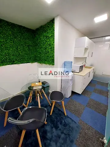 Premium Office Spaces for Rent I Fully Furnished I Luxury–Business Bay