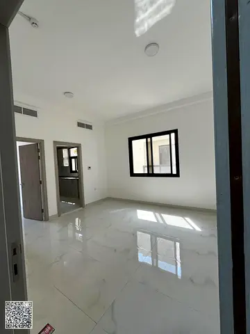 For Rent | 1-Bedroom Apartment in Al Alia, Ajman (First Tenant)