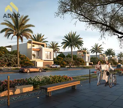 Luxury 6Br Villa | Lift | 5% DP | 4% Off
