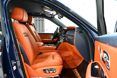 2023 ROLLS-ROYCE CULLINAN 缩略图 13