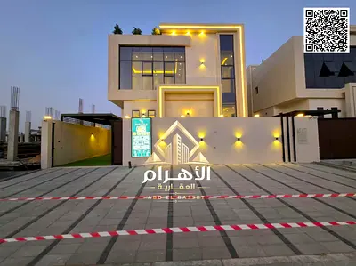 السعر شامل رسوم التسجيل والتمليك موقع ممتاز تشطيب سوبر ديلوكس مع تملك حر لجميع الجنسيات