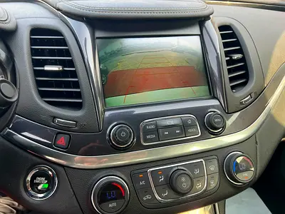 صورة مصغرة 17 لـ 2019 Chevrolet IMPALA
