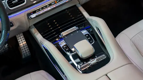 صورة مصغرة 15 لـ 2021 Mercedes-BENZ GLS