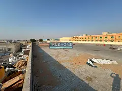 Industrial Yard for Rent Suitable for All Activities
