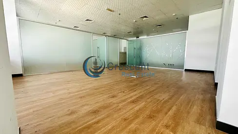 Office in Silver Tower | Near Metro | Business Bay