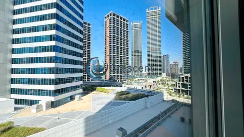 Office in Silver Tower | Near Metro | Business Bay