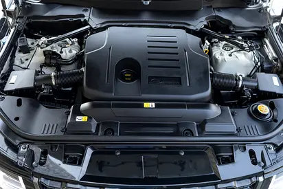 Land Rover Range Rover Sport HSE Dynamic, миниатюра 2