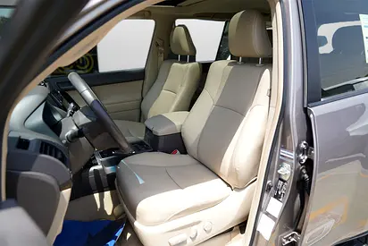 2023 Toyota PRADO — фото 14