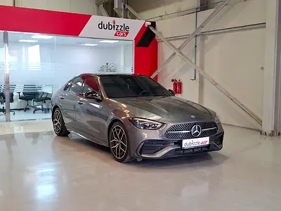 AED 2279/month | 2023 Mercedes-Benz C-Class C200 | GCC Specs | Ref#471385
