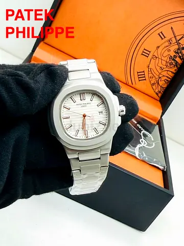 Patek philippe mens watch