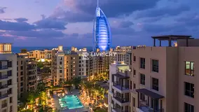 OFFPLAN RESALE | MODERN LAYOUT | BURJ VIEWS