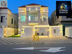 Two-story villa with a roof terrace; includes furniture and air conditioning. Registration fees incl