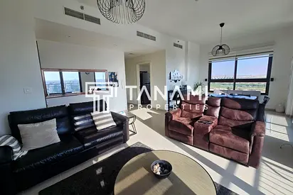 Premium Golf View | Vacant Unit | Chiller Free