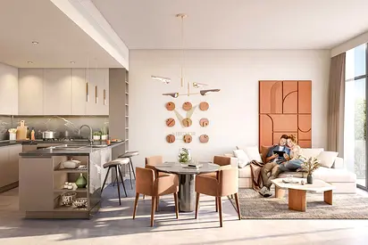 PRIME LOCATION | FOREST VIEW | HIGH RIO