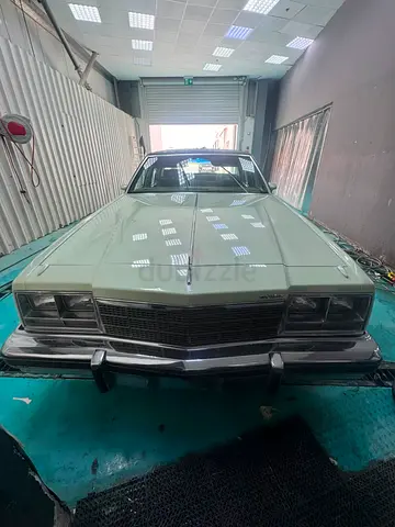 1979 Buick LeSabre Classic V8 American Specs