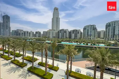 Rare Unit | Duplex Apartment | Lagoon View