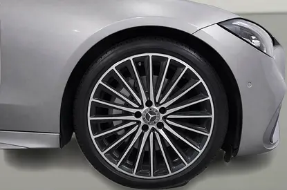 2024 Mercedes-BENZ C-CLASS — миниатюра 12