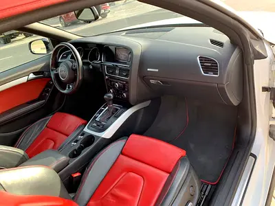 2016 AUDI A5 — фото 5