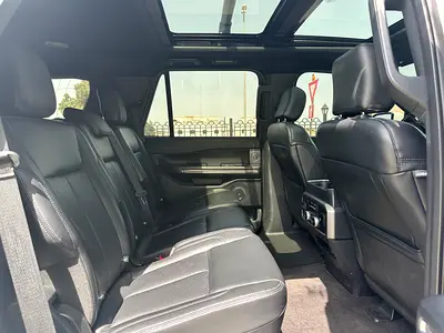 2019 FORD EXPEDITION — фото 8