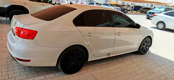 2014 Volkswagen JETTA 照片 5