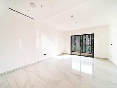 Rare Layout | Community View | Unfurnished