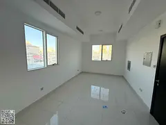 Room and hall for annual rent – in Liwara, close to Ajman Corniche at a very special price